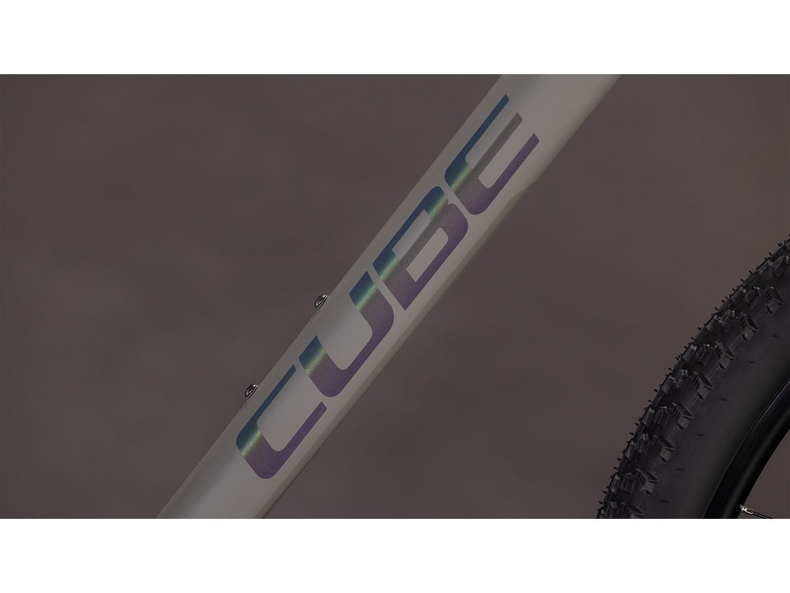 Cube Reaction C:62 One 27.5, oldgrey´n´black - Bild 6