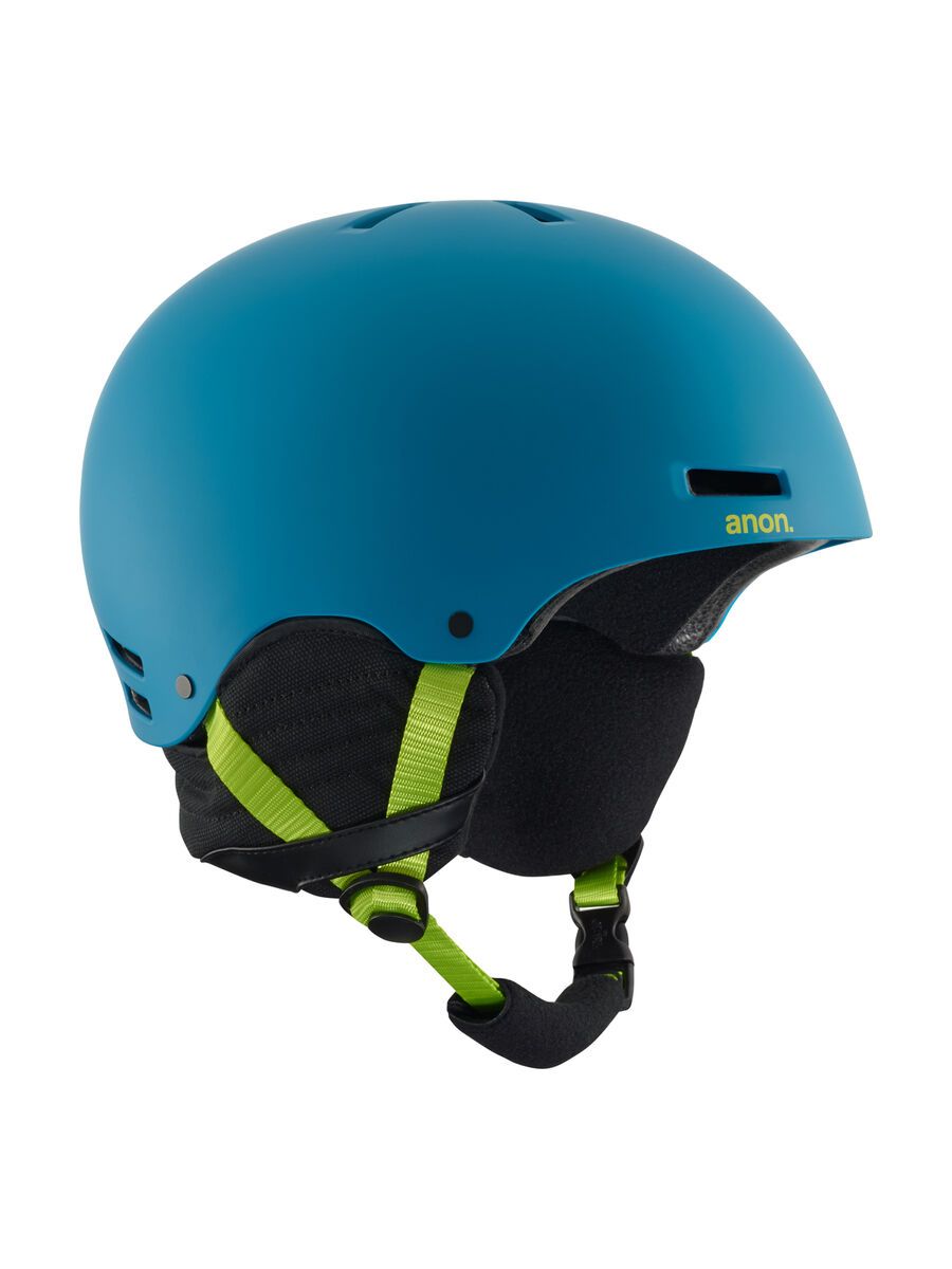 Anon Raider, blue - Bild 1