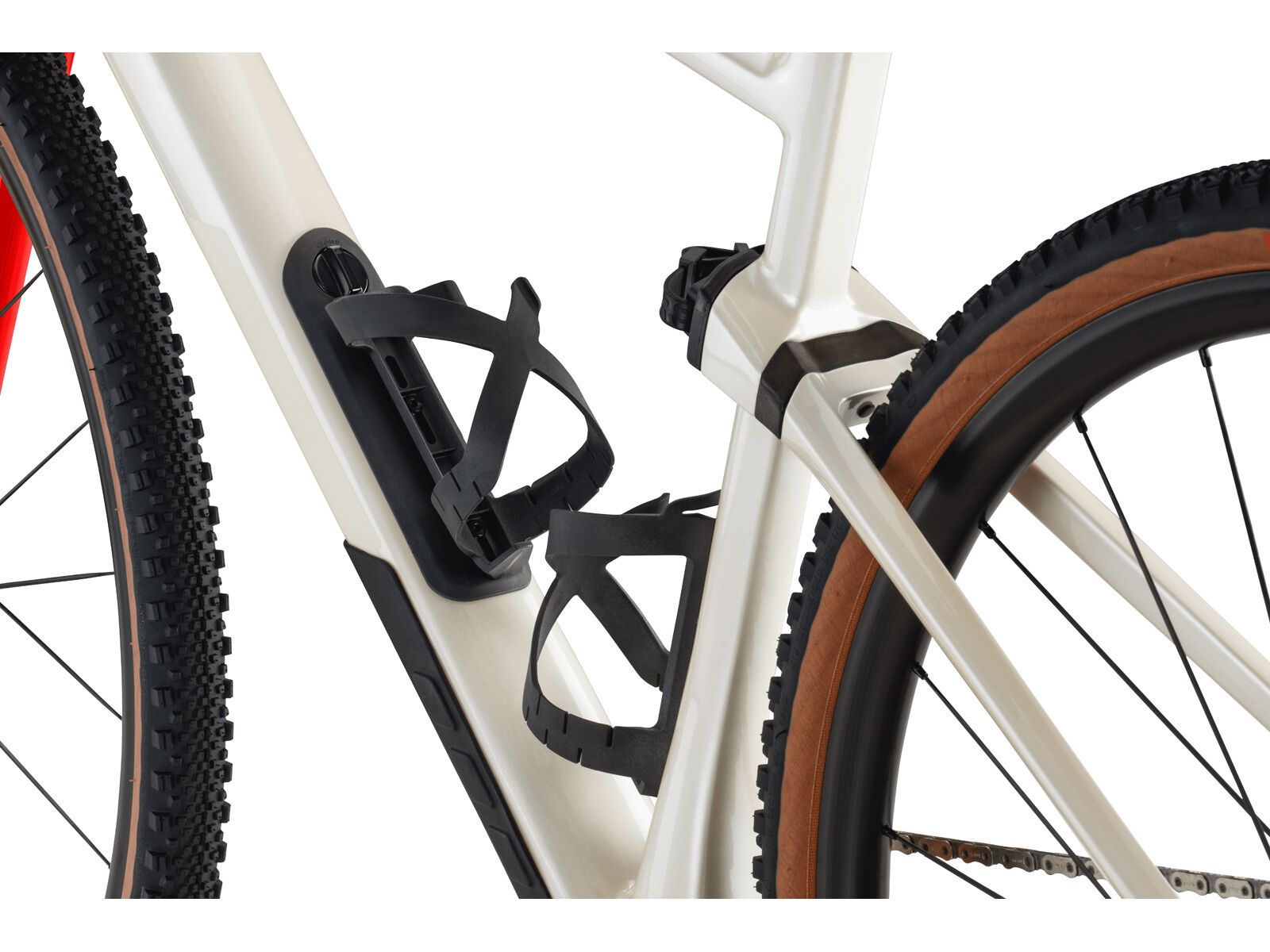 BMC URS 01 Four, pearl white/red - Bild 17