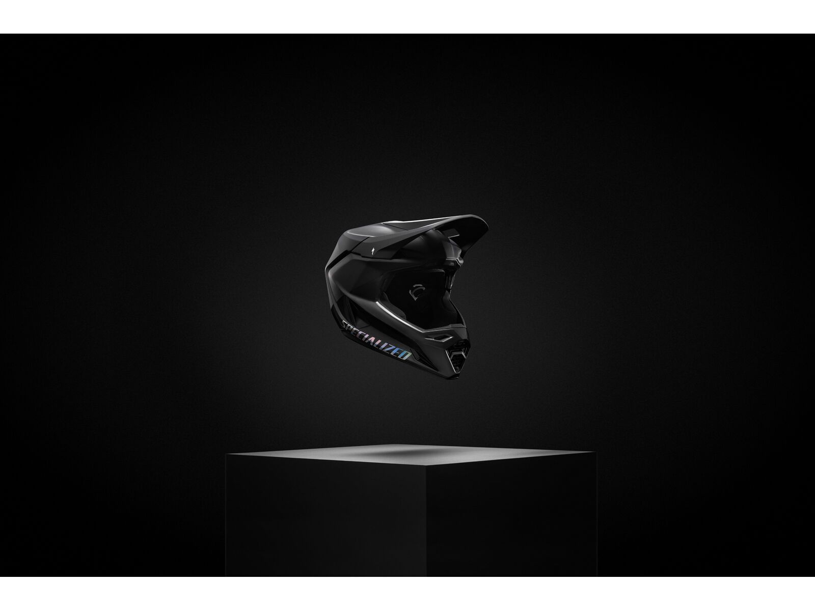 Specialized Dissident 2, black - Bild 10