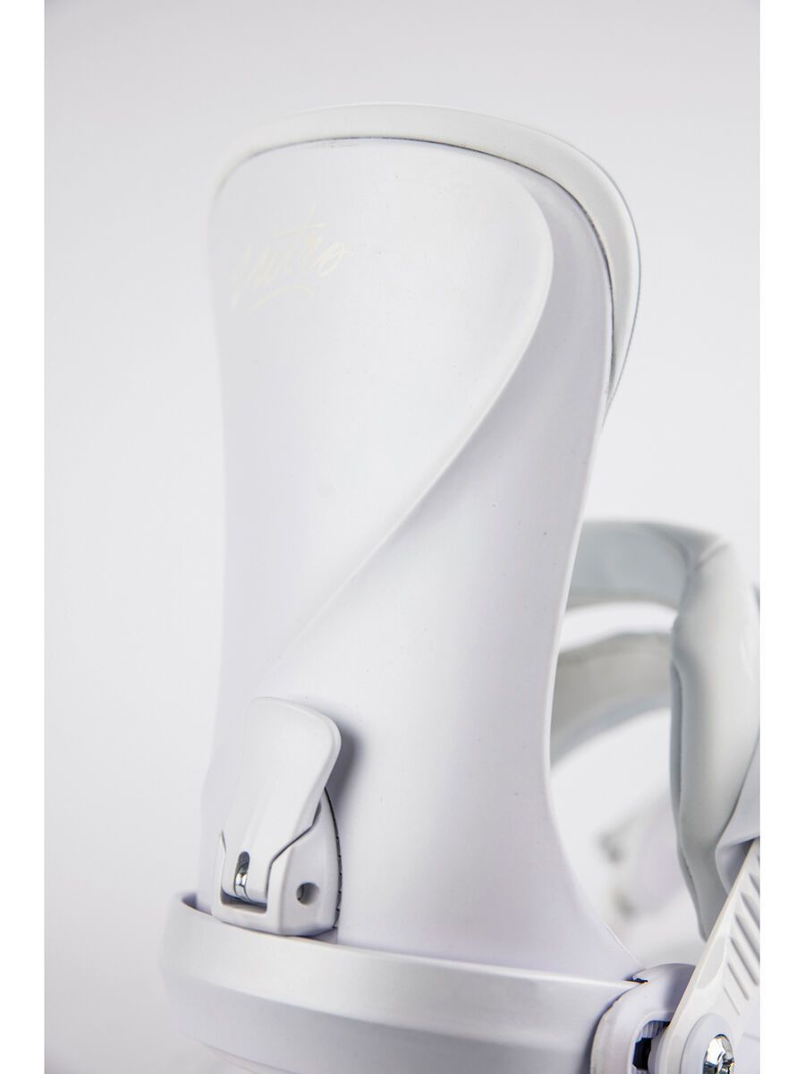 Nitro Ivy, white pearl - Bild 6