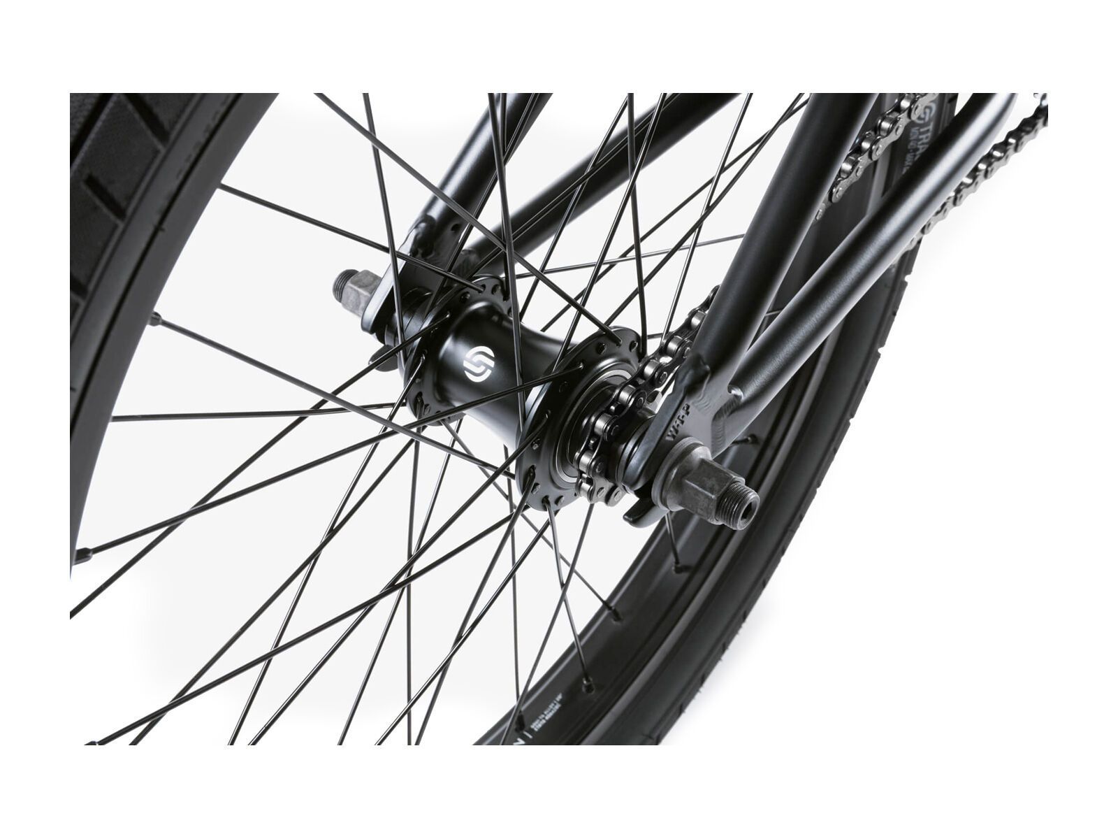 WeThePeople CRS FC, black - Bild 7