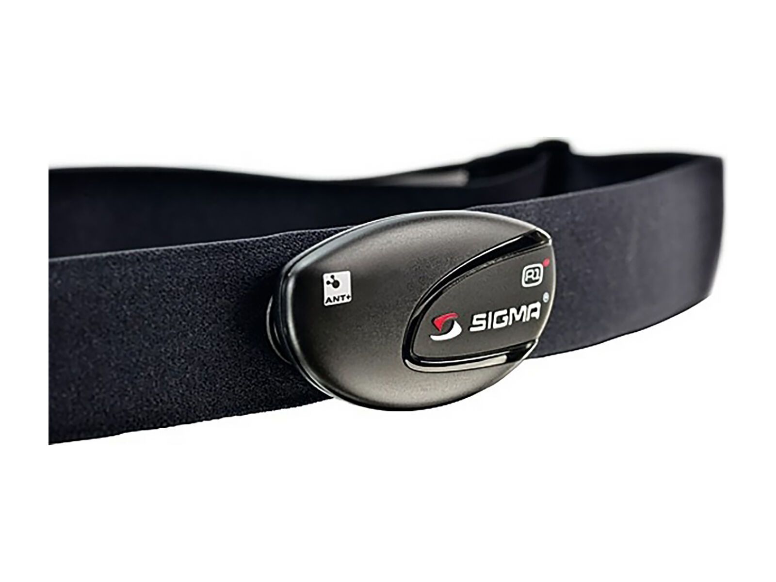Sigma R1 Ant+ Comfortex+ inkl. Brustgurt - Bild 1