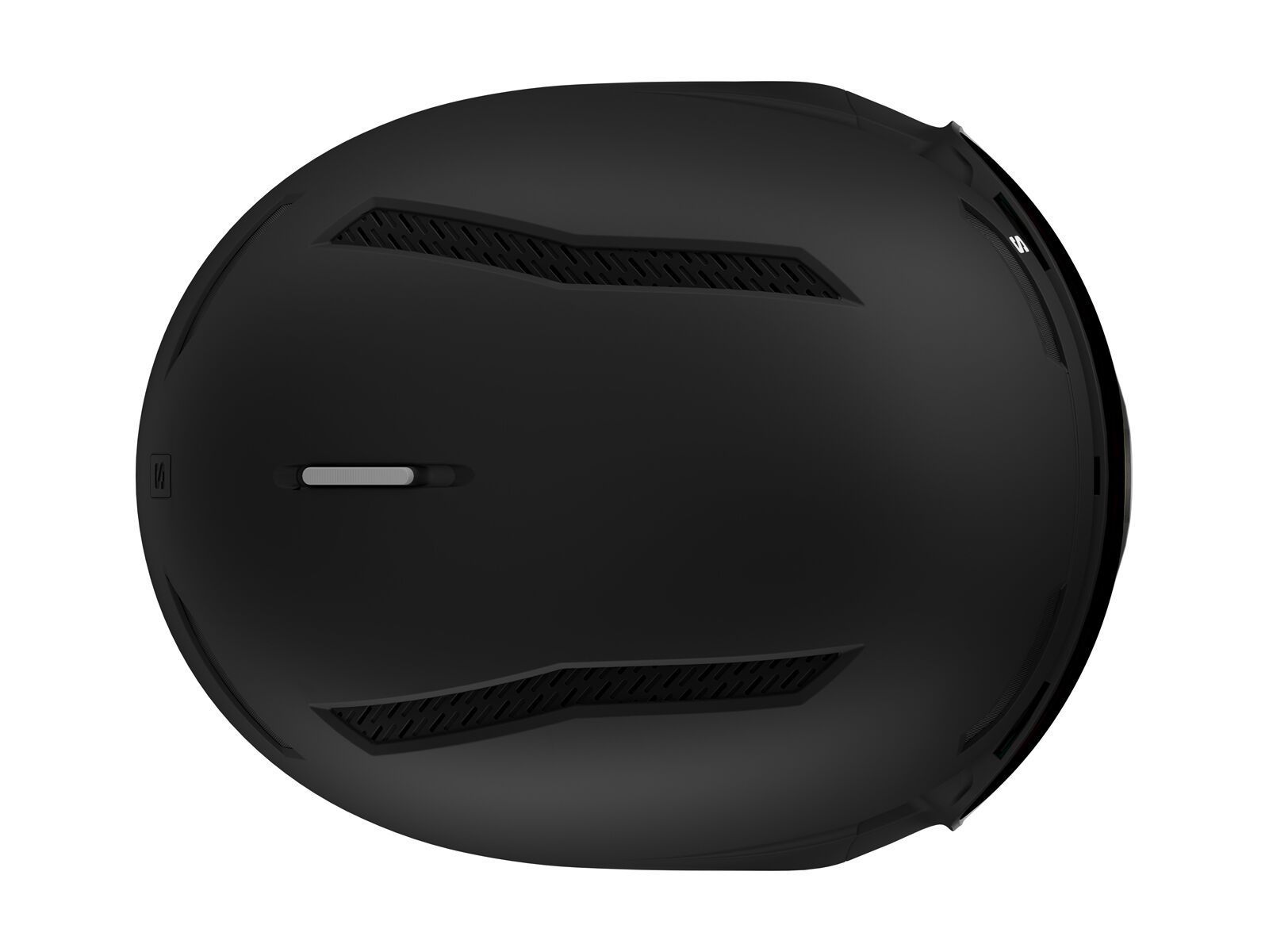 Salomon Driver Pro MIPS, Sigma Photo Poppy Red / black - Bild 5