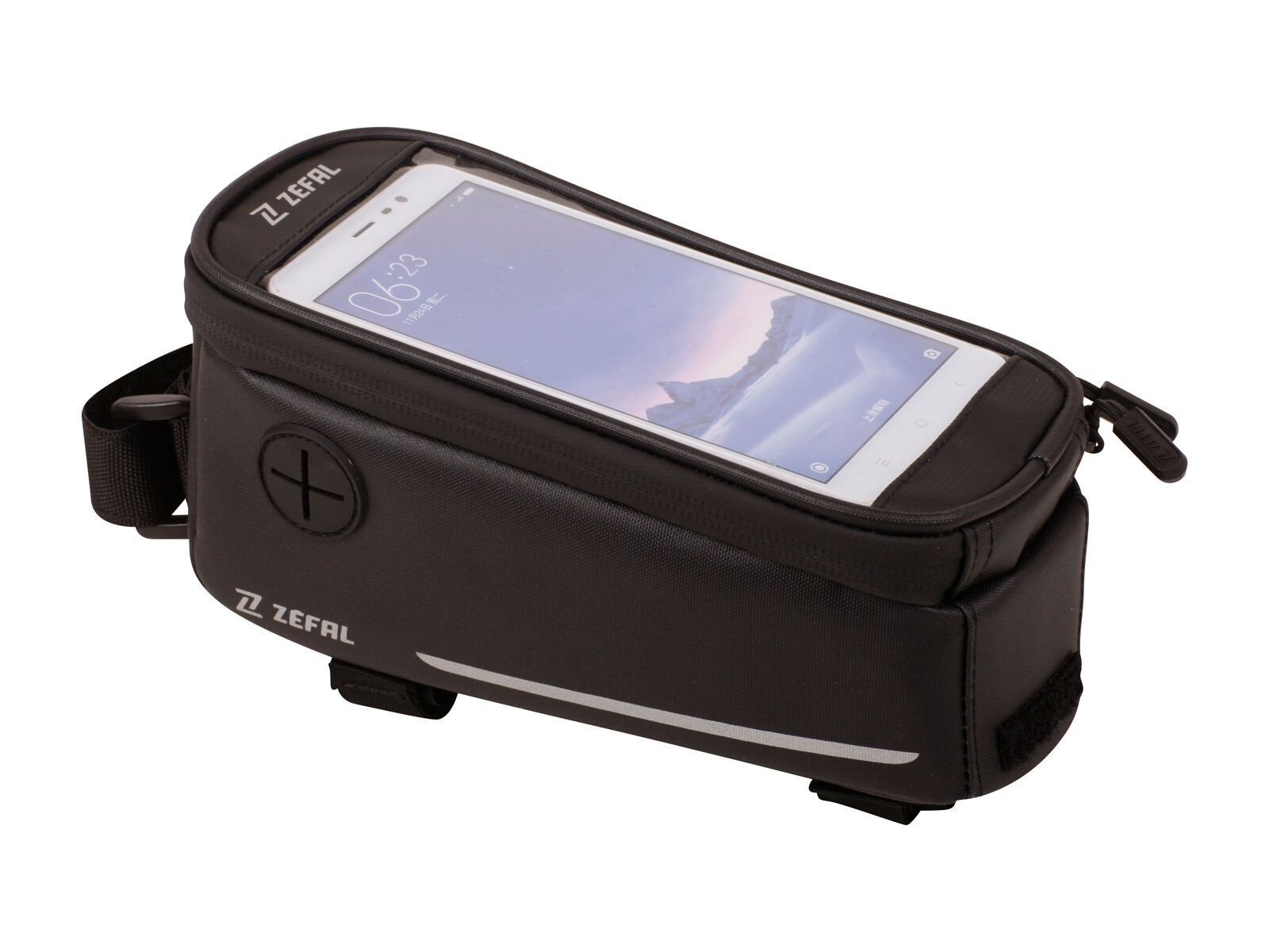 Zéfal Console Pack T1, schwarz - Bild 1