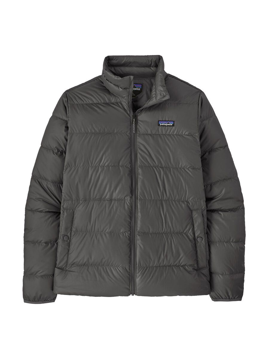 Patagonia Men's Tres 3-in-1 Parka, forge grey - Bild 3