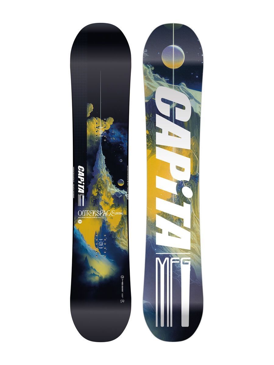 Capita Outerspace Living - Bild 1