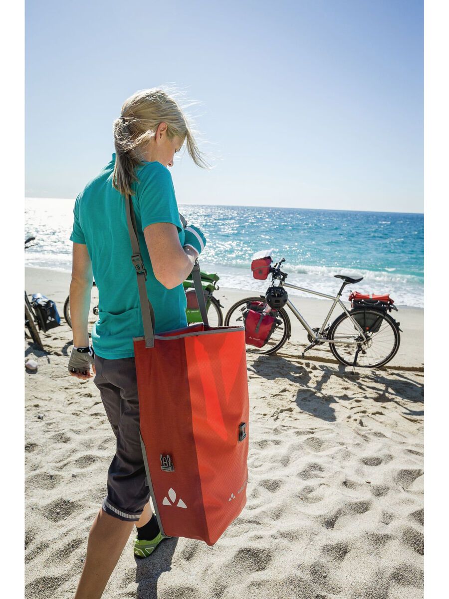 Vaude Aqua Back (Paar), icicle - Bild 8