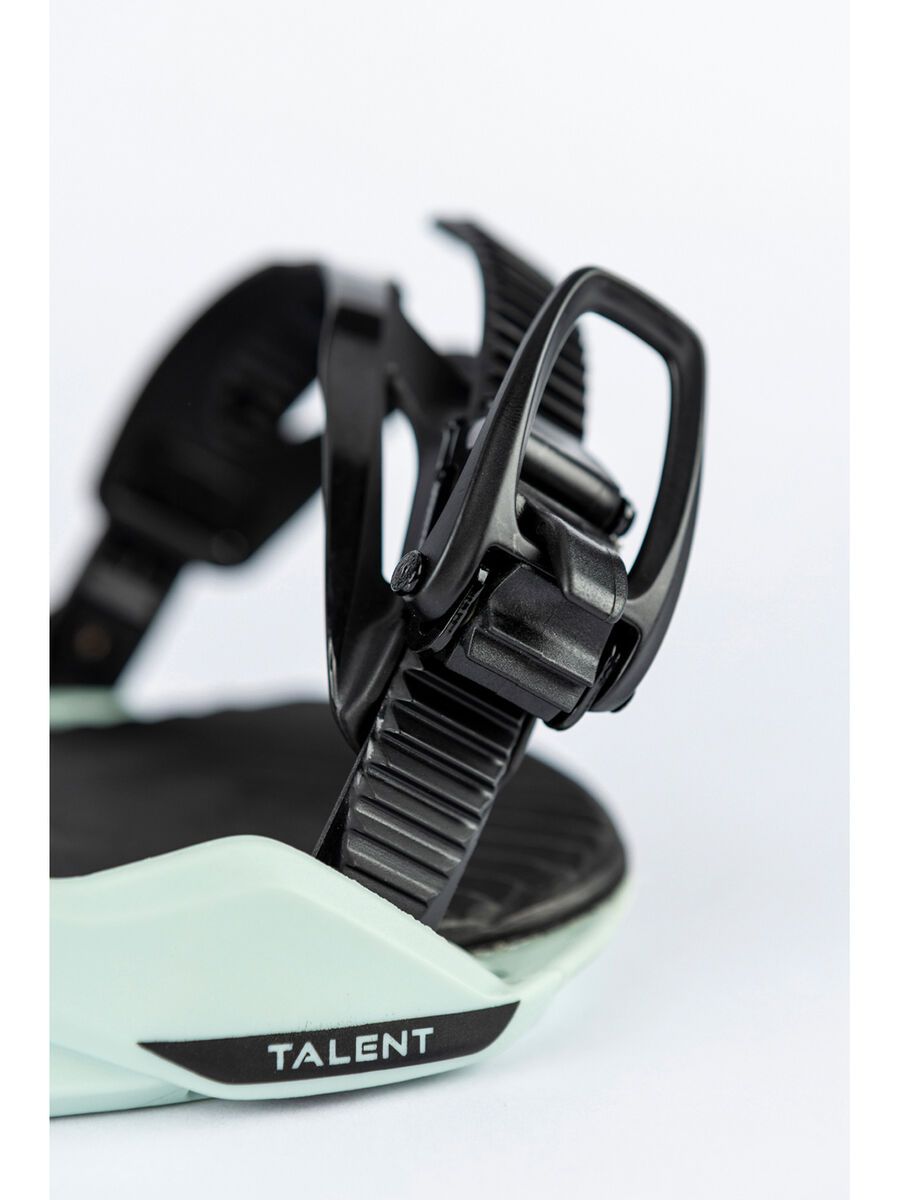 Nitro Talent, silt - Bild 5