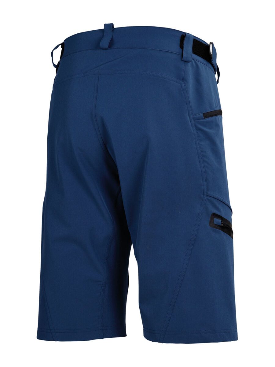 IXS Sever 6.1 BC Shorts, night-blue - Bild 2