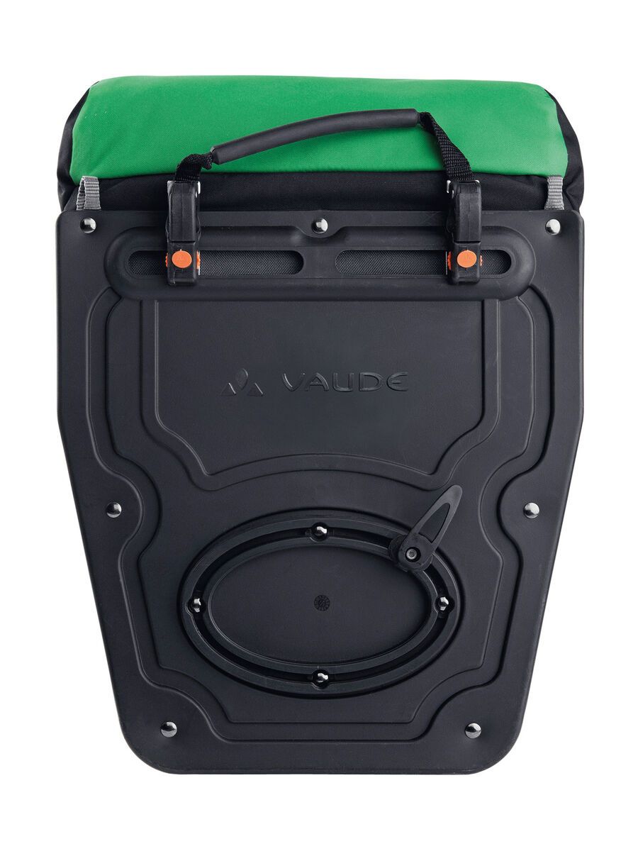 Vaude Discover Back II, meadow/black - Bild 2