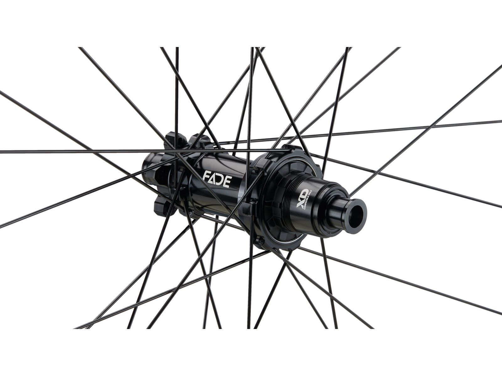 Newmen Phase 30 Base Trail - 29 / 12x148 mm / SRAM XD - Bild 3