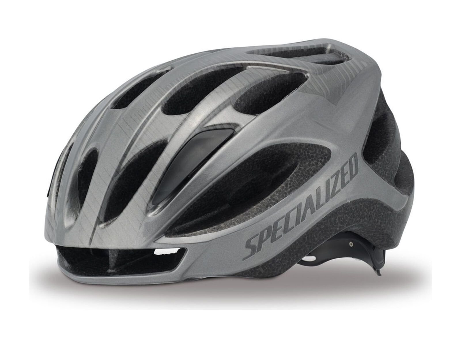 Specialized Align, Titanium - Bild 1