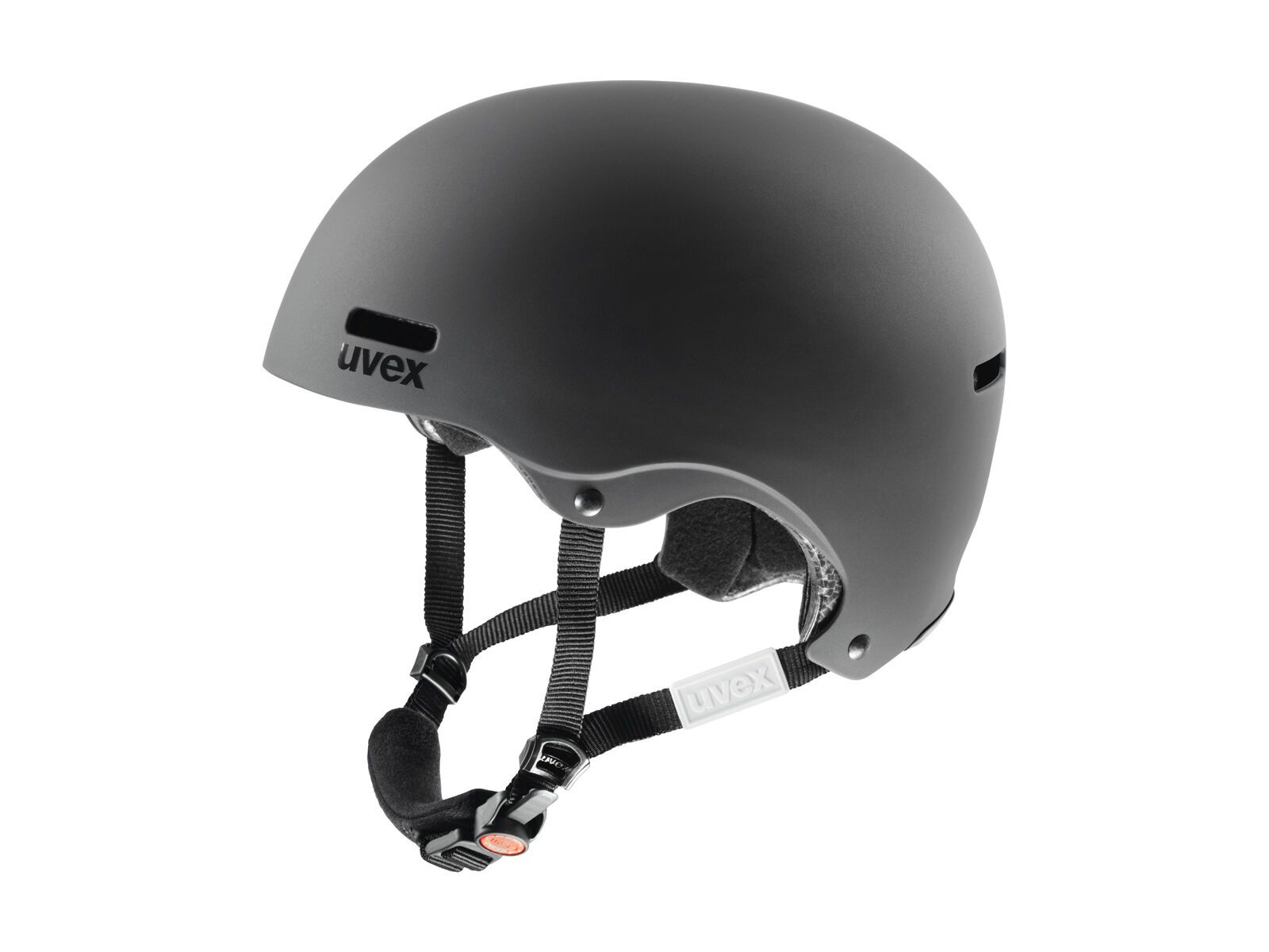 uvex hlmt 5 radical, black mat - Bild 1