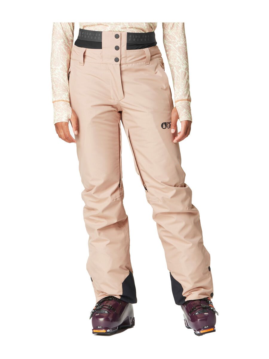 Picture Exa Pants, roebuck - Bild 1