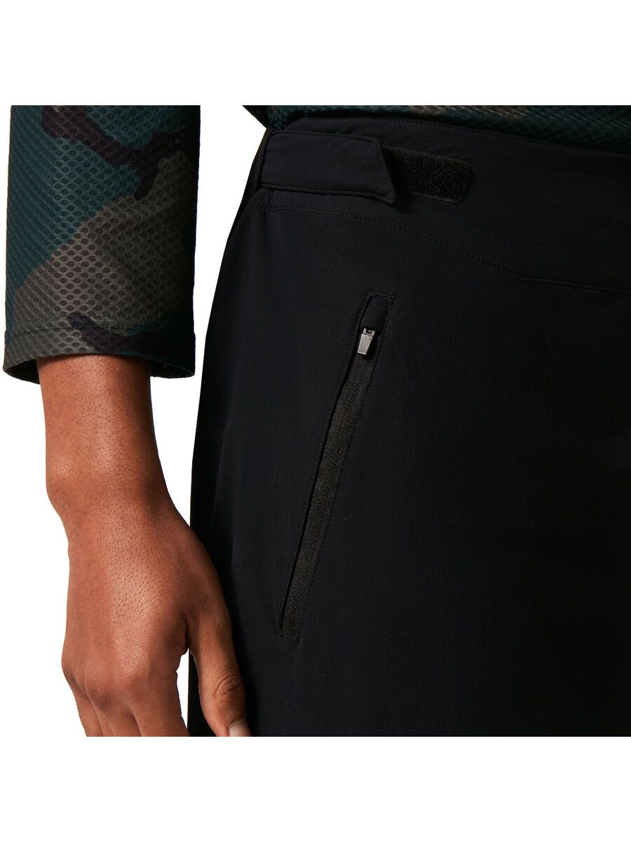 Oakley Factory Pilot RC Short, blackout - Bild 7