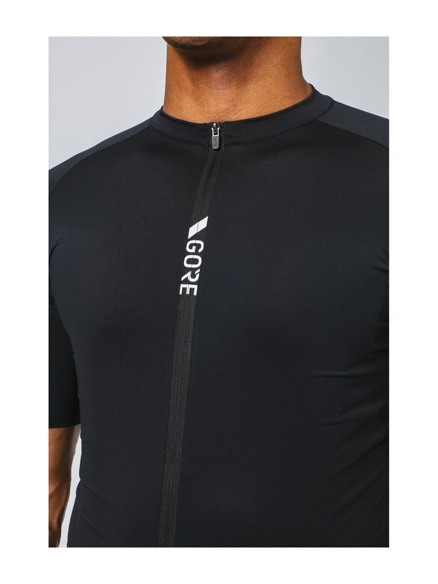 GOREWEAR Torrent Trikot Herren, black - Bild 4