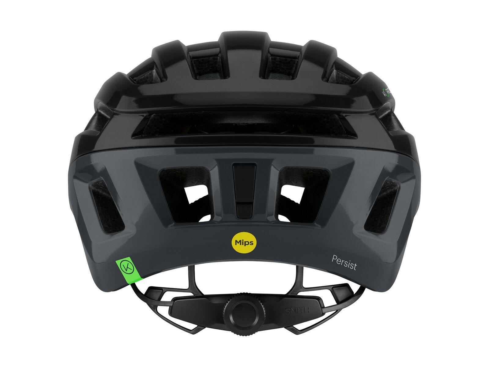 Smith Persist MIPS, black/cement - Bild 2