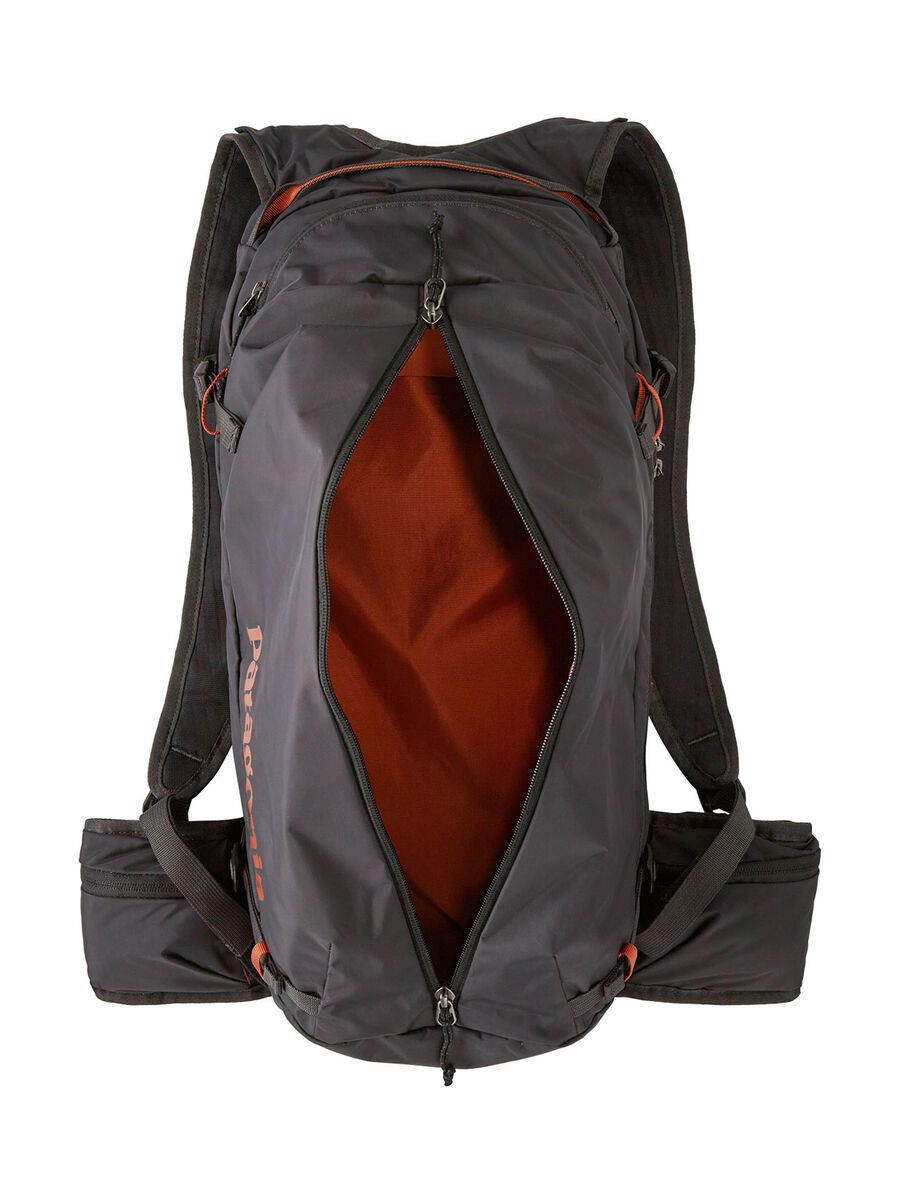 Patagonia Dirt Roamer Pack 20L, ink black - Bild 4