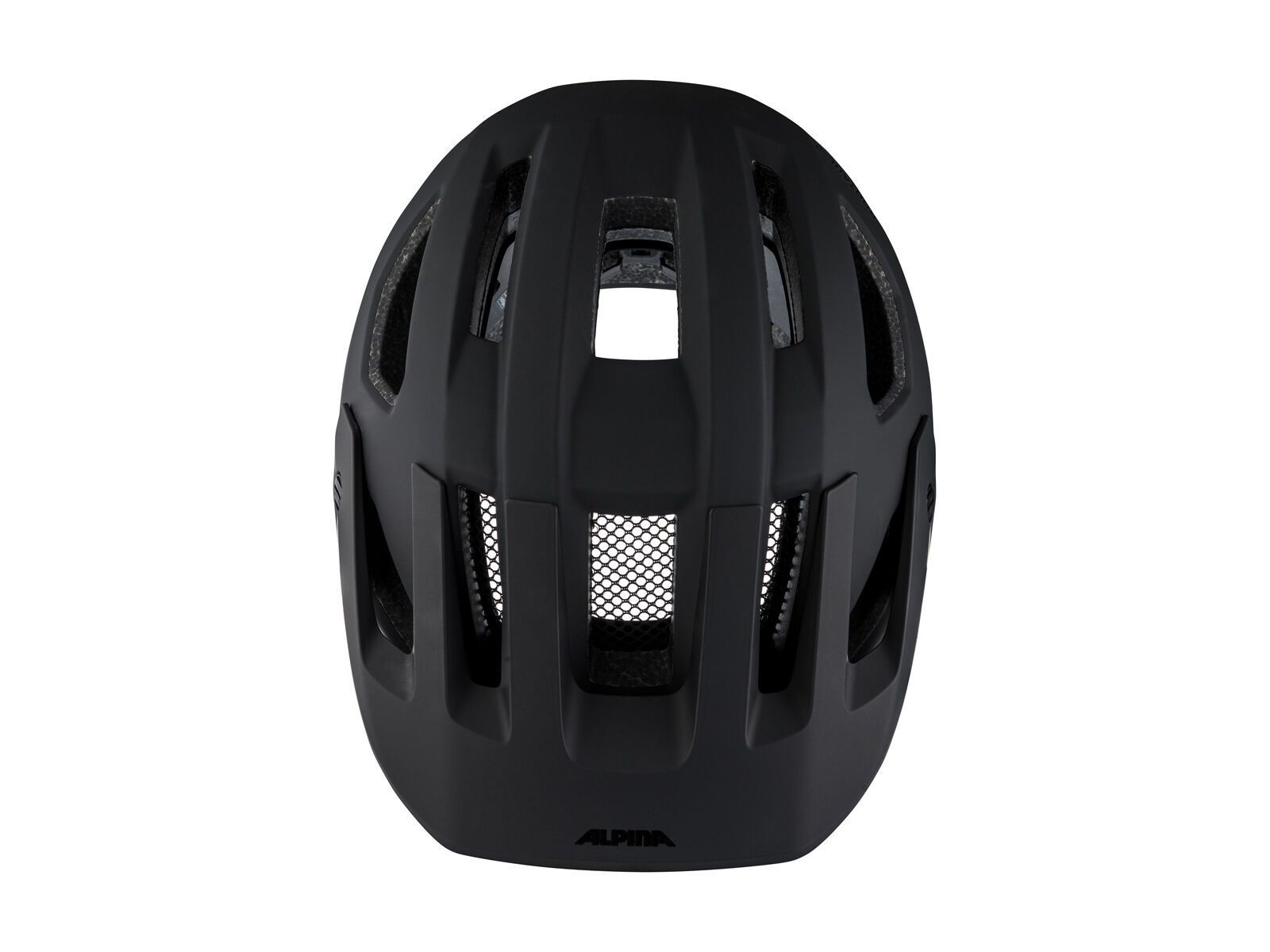 Alpina Rootage 2 MIPS, deep black matt - Bild 2