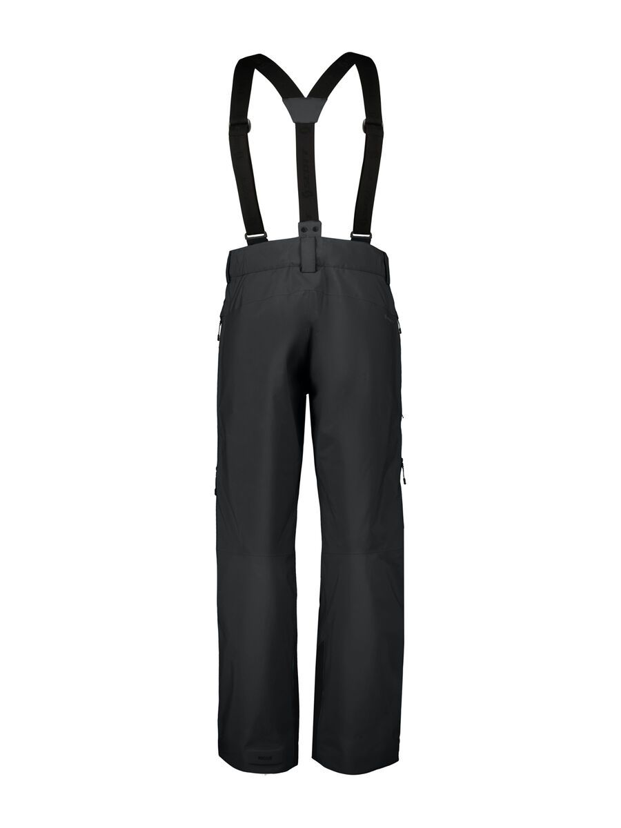 Scott Vertic Gore-Tex 2 Layer Men's Pants, black - Bild 2