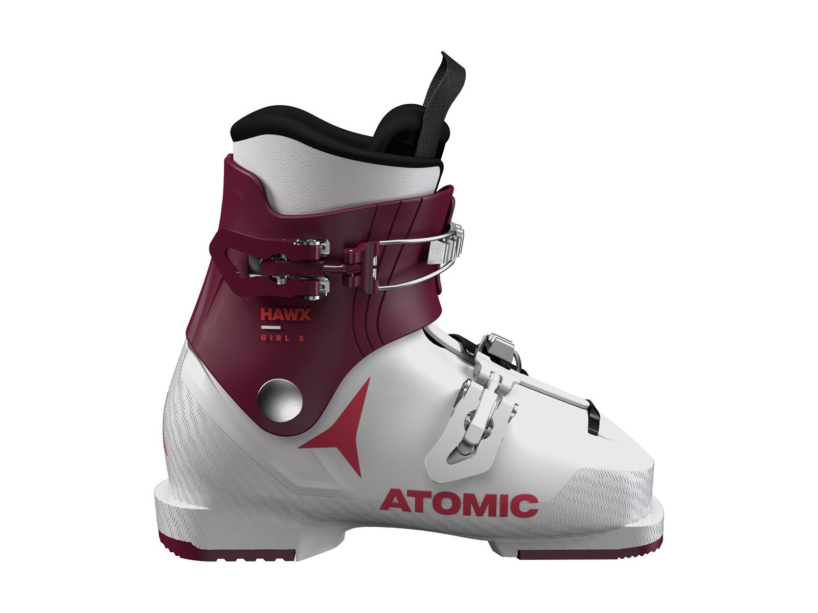 Atomic Hawx Girl 2, white/berry - Bild 1