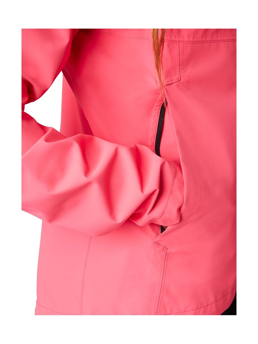 Fox Womens Ranger 2.5L Water Jacket Lunar, pink - Bild 7