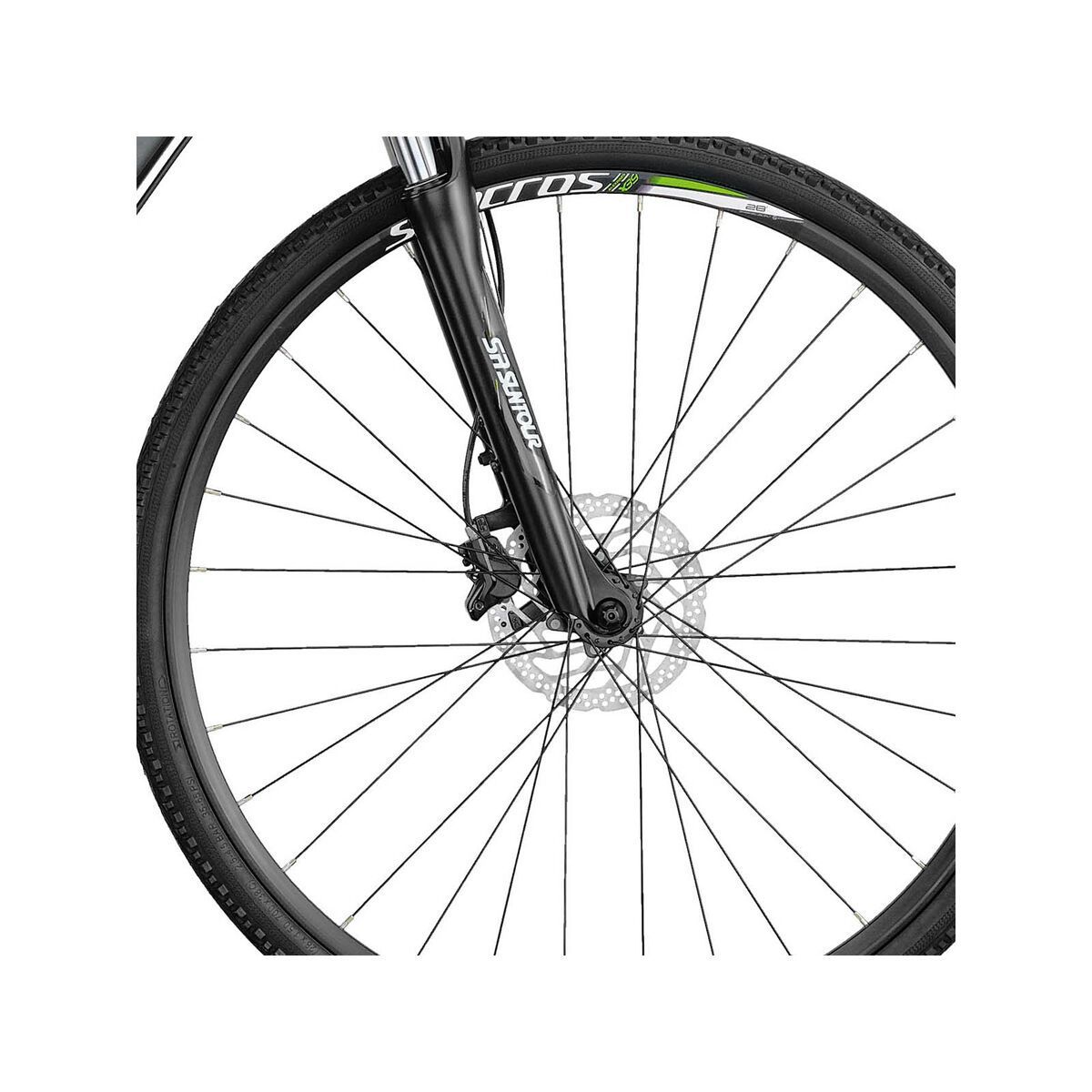 Scott Sportster 40 - Bild 2