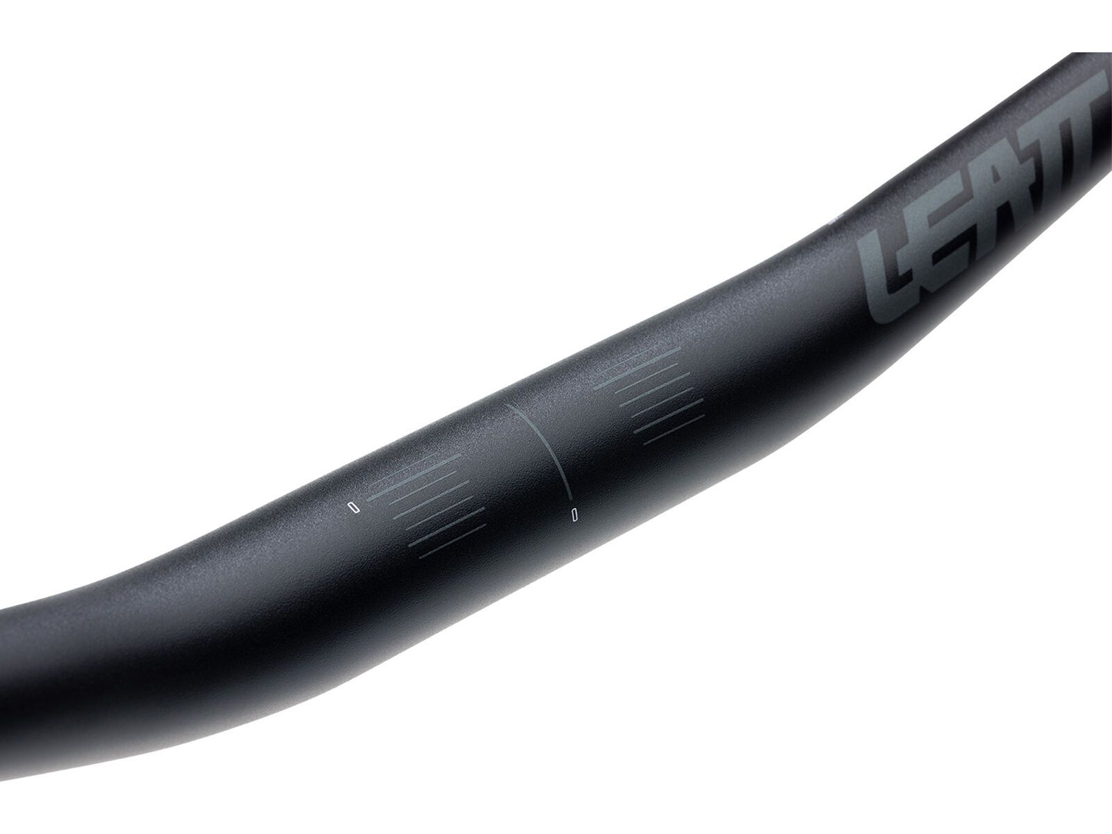 Leatt Handlebar Launch Control 4.0 - 68 / 800 mm, blast black - Bild 2