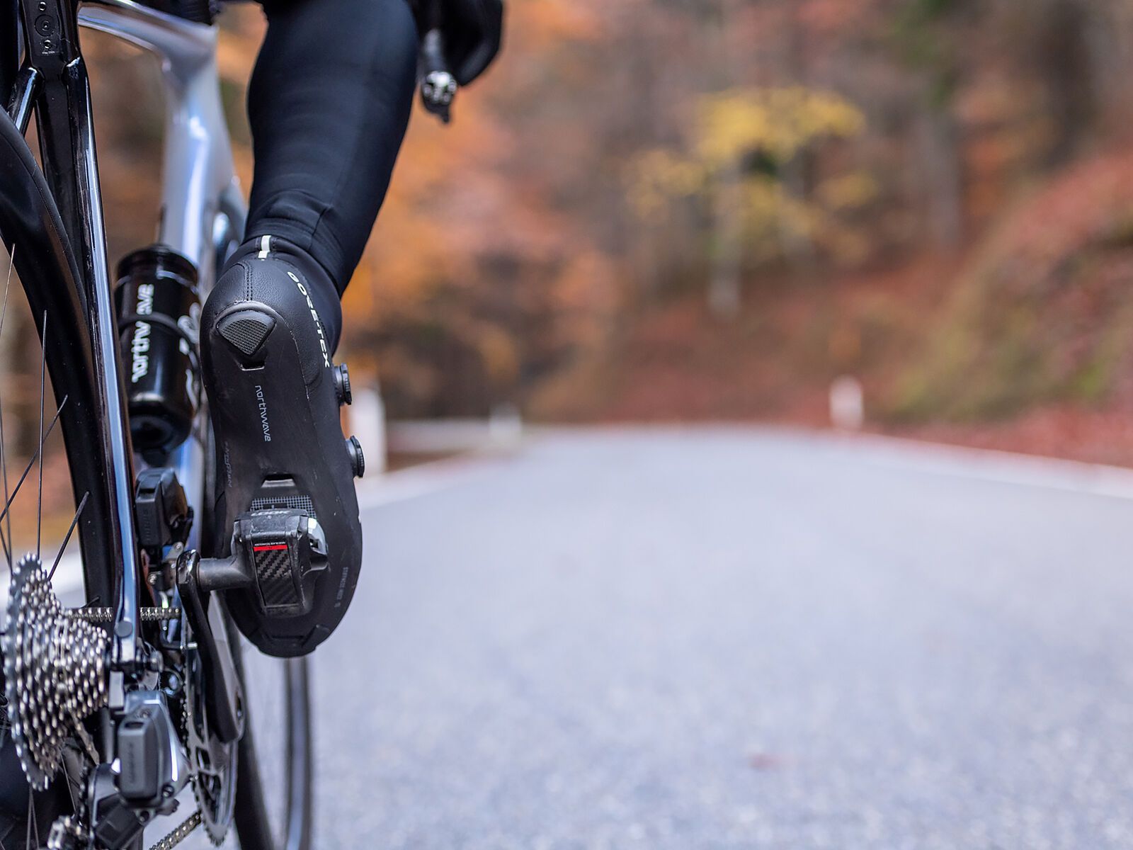 Northwave Flagship R GTX, black - Bild 14