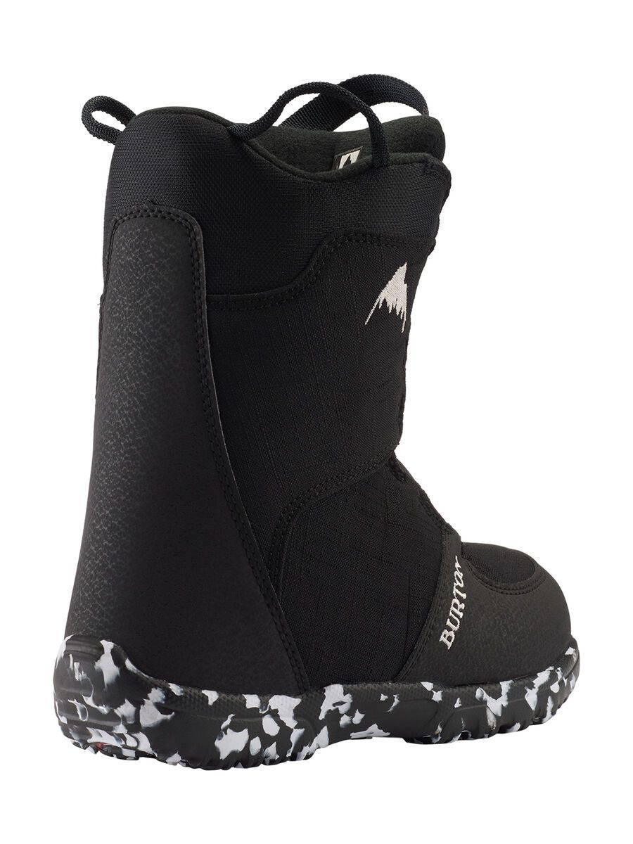 Burton Grom Boa, black - Bild 2
