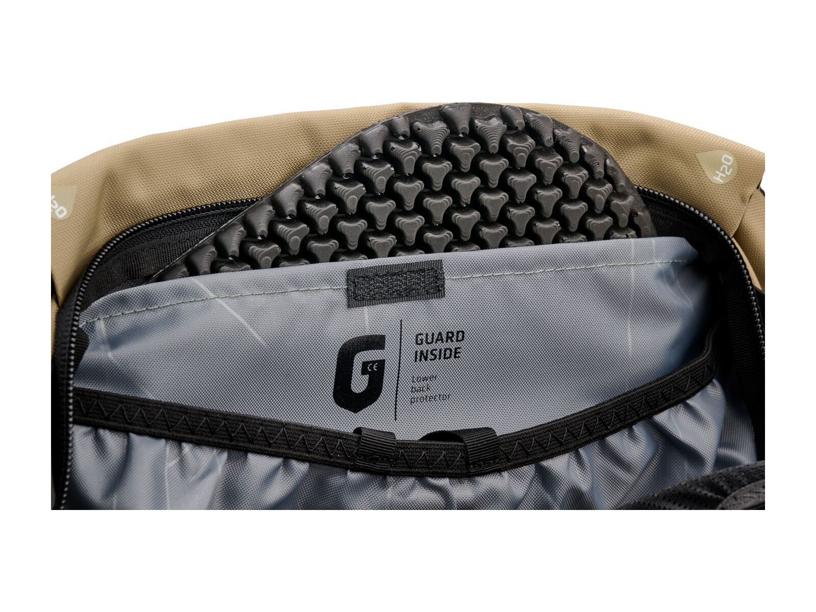 Advenate Hipmaster 5+2, nature beige - Bild 11