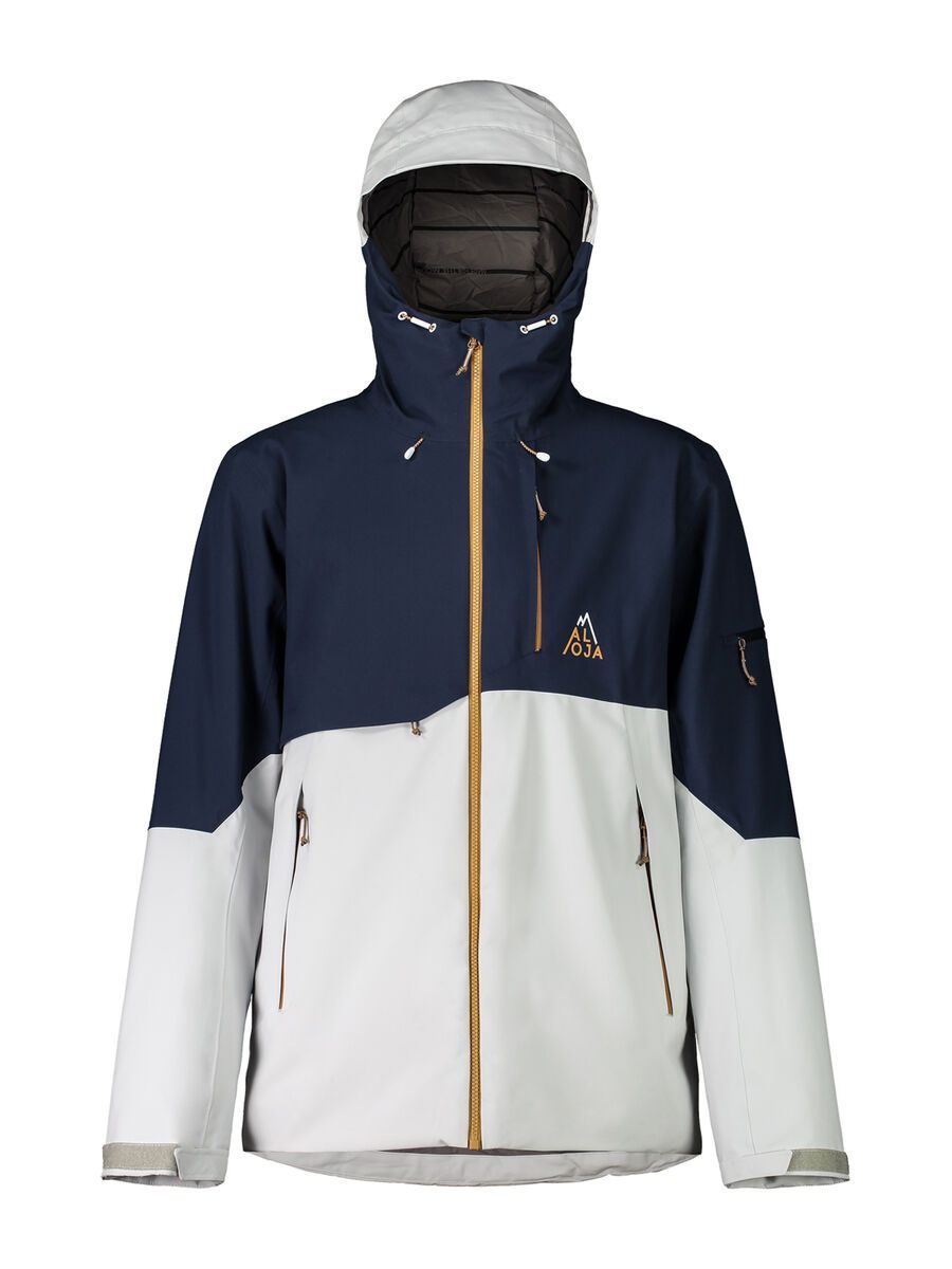 Maloja MudestM., haze multi - Bild 1