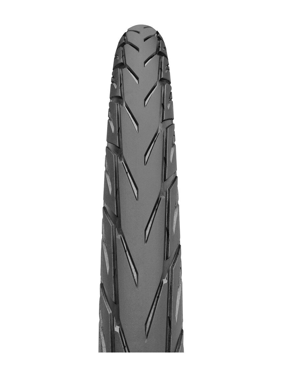 Continental E.Contact SafetyPlusBreaker, 28 Zoll, black-reflex - Bild 2