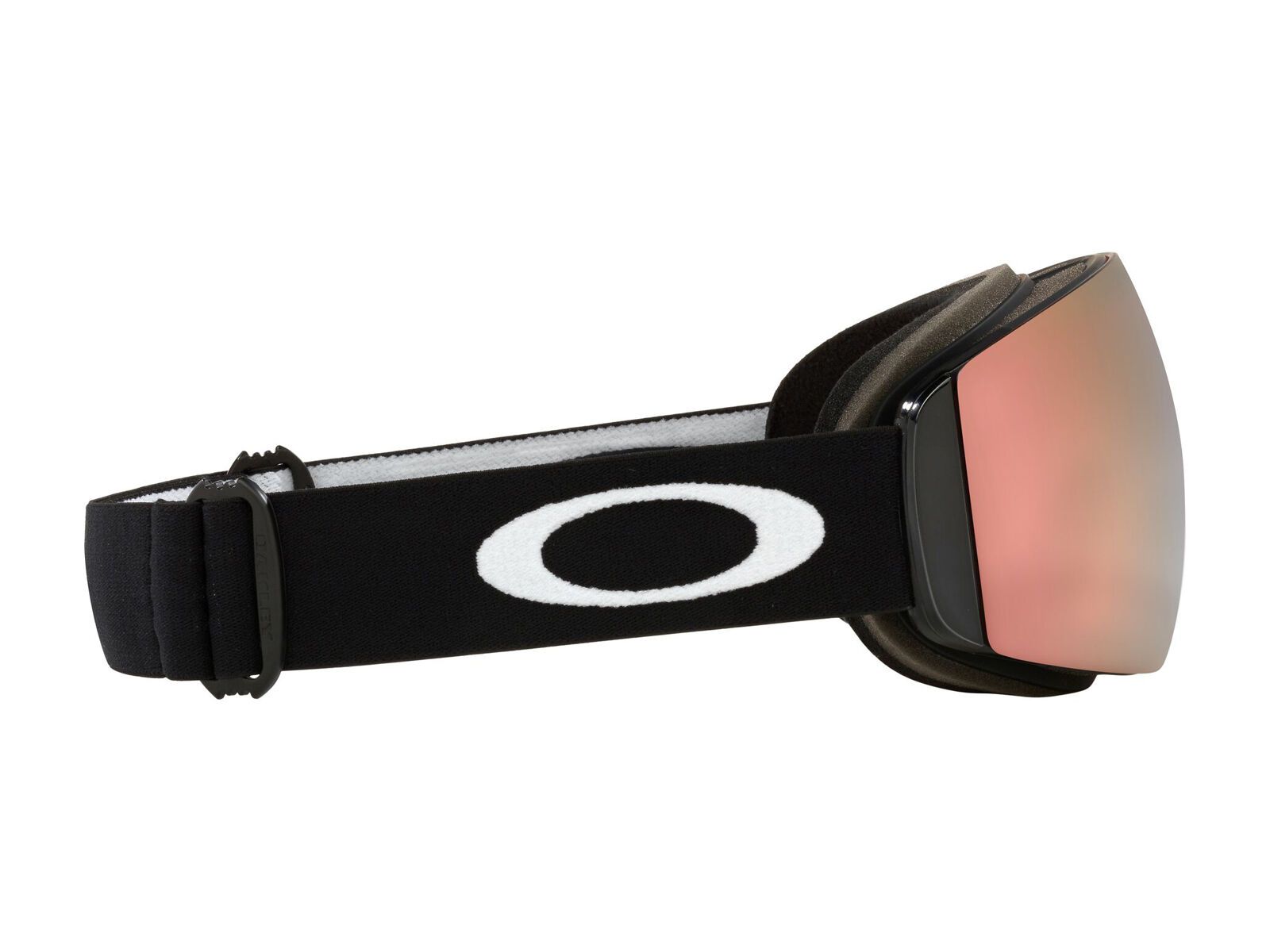 Oakley Flight Deck M, Prizm Rose Gold Iridium / matte black - Bild 9