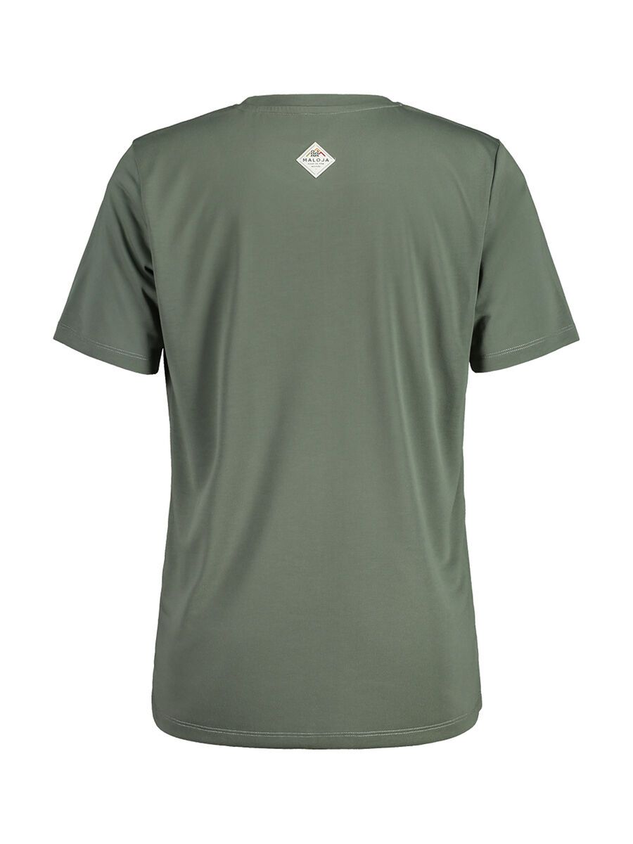 Maloja ButterpilzM., salvia - Bild 2