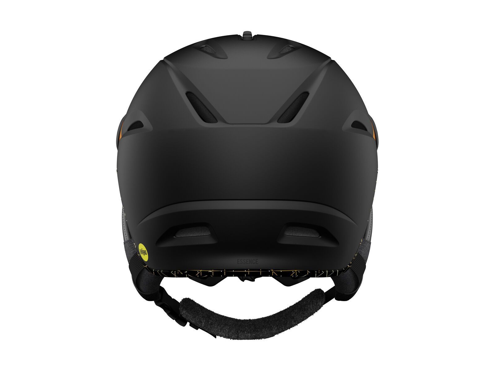 Giro Essence MIPS, Vivid Copper / matte black - Bild 4