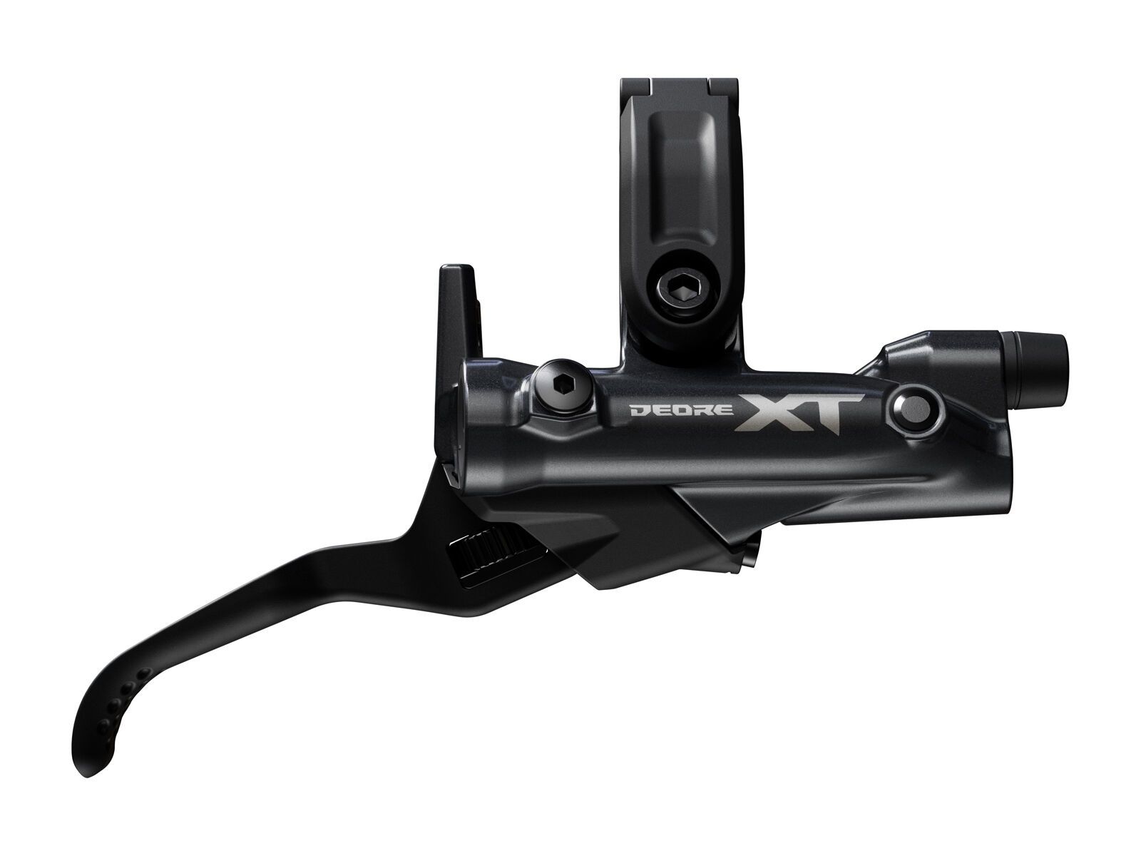 Shimano Deore XT BL-M8200 + BR-M8220 4-Kolben Upgrade-Kit - Bild 2