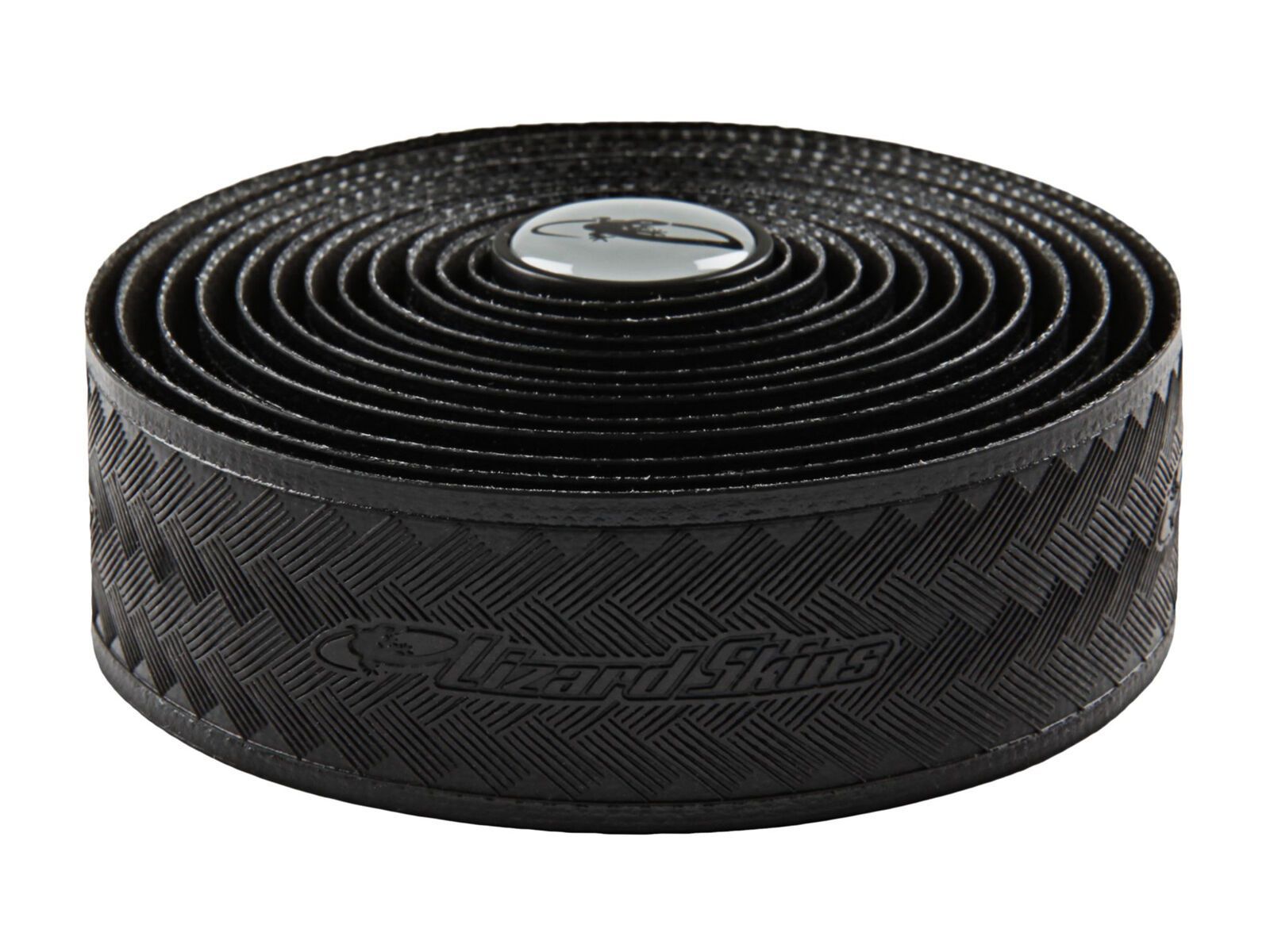 Lizard Skins DSP 3.2 mm Bar Tape, black - Bild 1