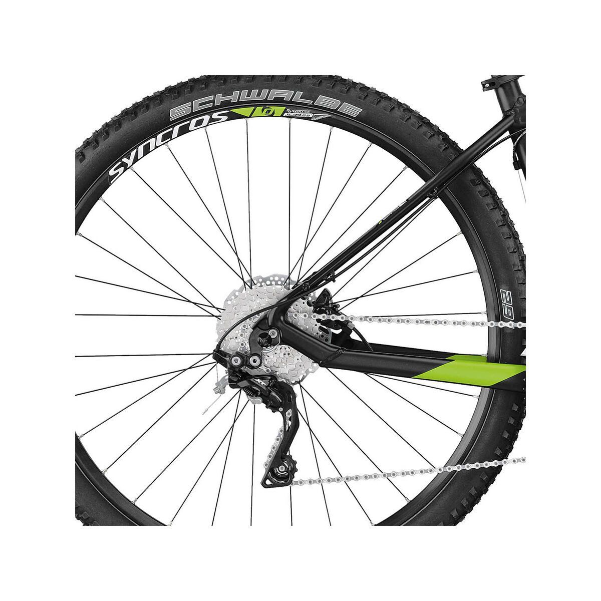 Scott Scale 950 - Bild 4