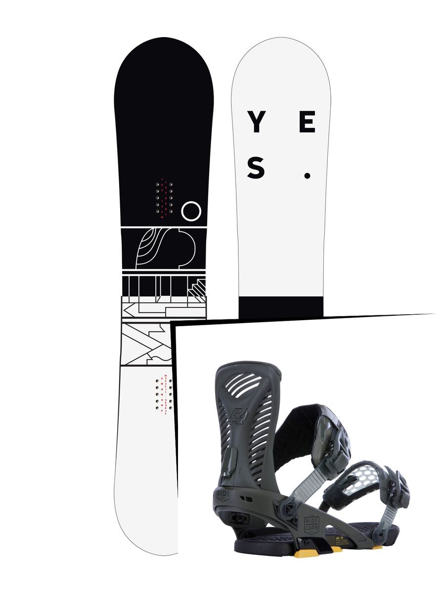 Set: Yes Jackpot 2017 + Ride Capo (1178170S) - Bild 1