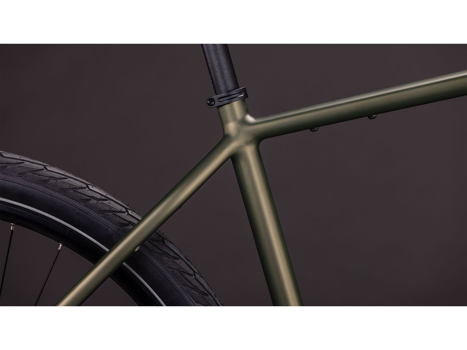 Cube Editor One, reedgreen´n´black - Bild 6