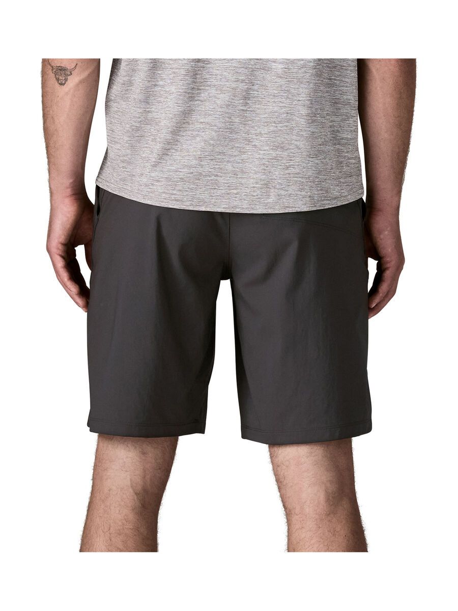 Patagonia Men's Terrebonne Shorts, black - Bild 3