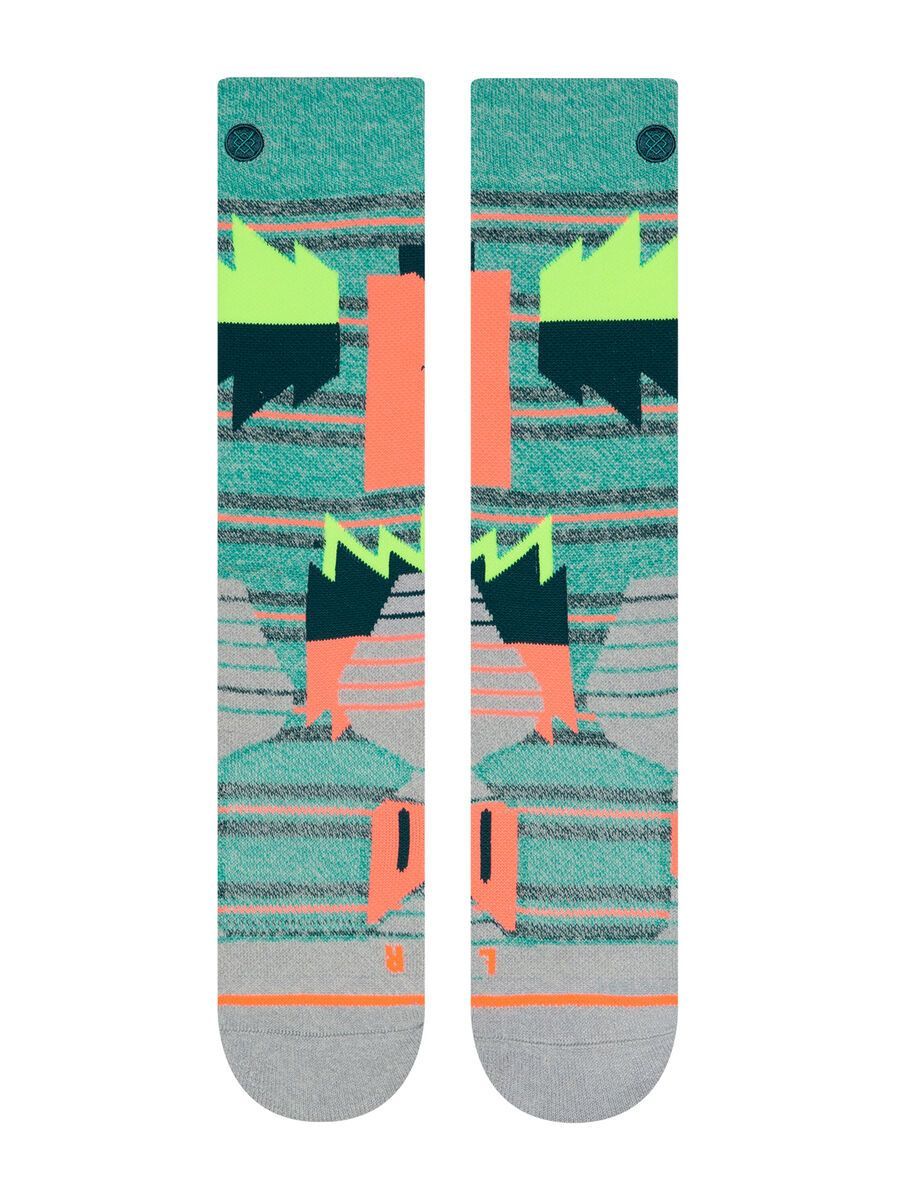 Stance Oscillate, teal - Bild 2