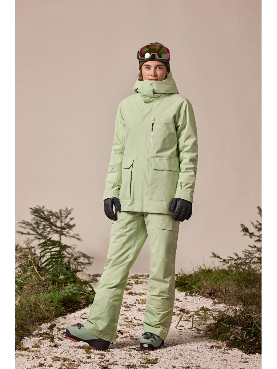 Maloja BonaM., fennel - Bild 3