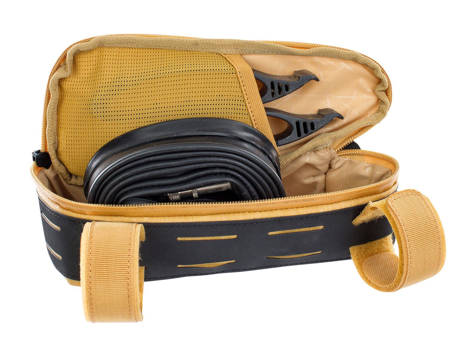 Evoc Multi Frame Pack M, loam - Bild 7