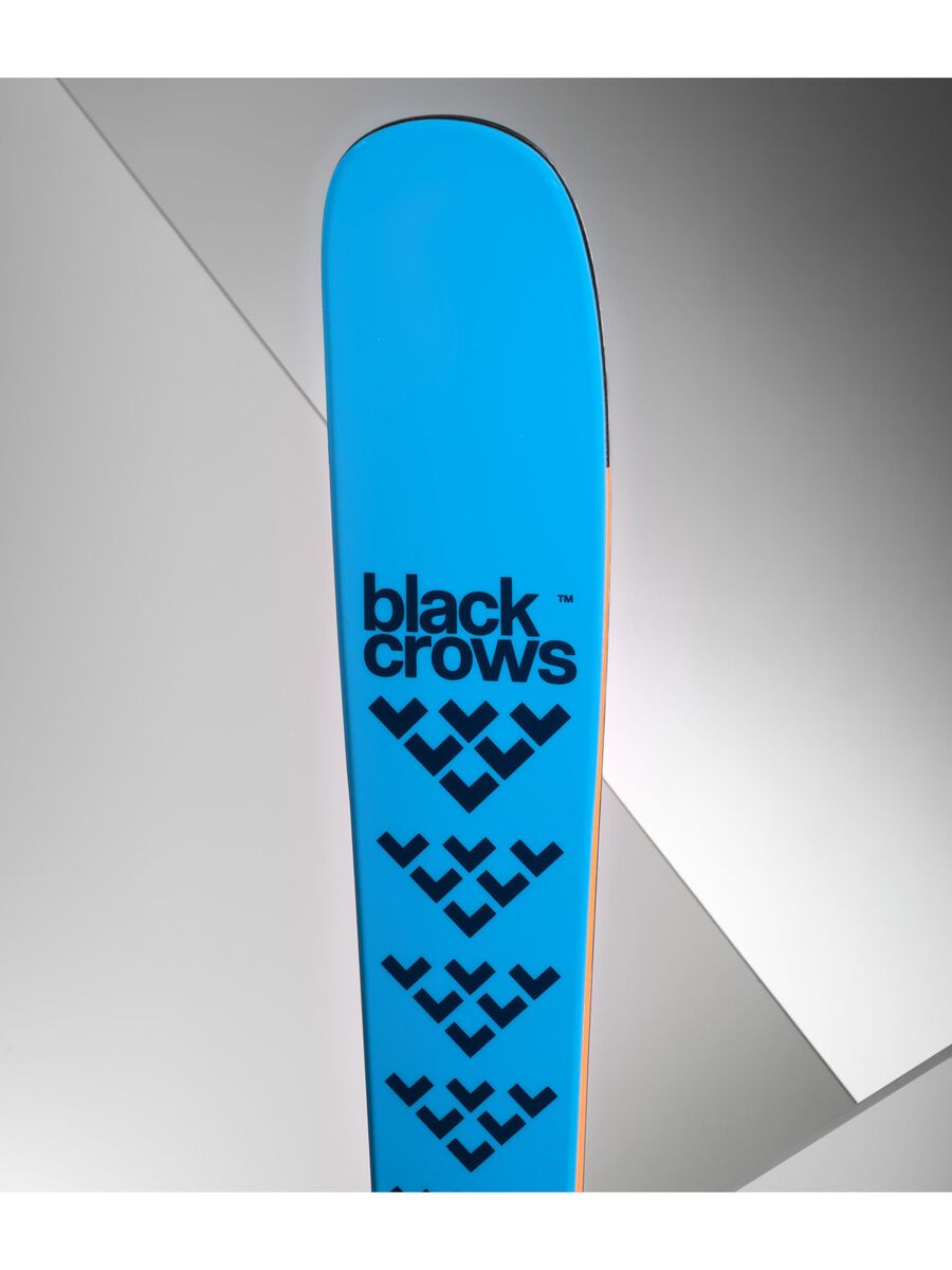 Black Crows Vertis, blue - Bild 4