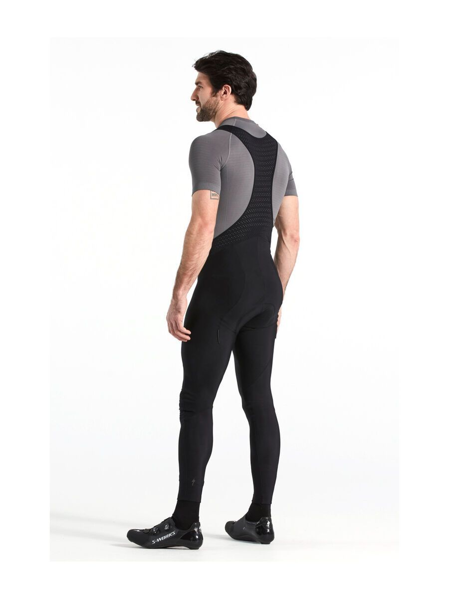 Specialized RBX Comp Logo Thermal Bib Tight, black - Bild 3