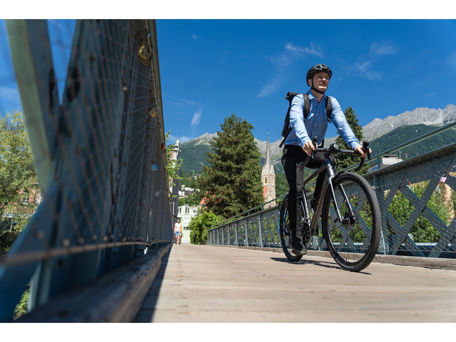 Cube Nuroad FE, black´n´metalgrey - Bild 10