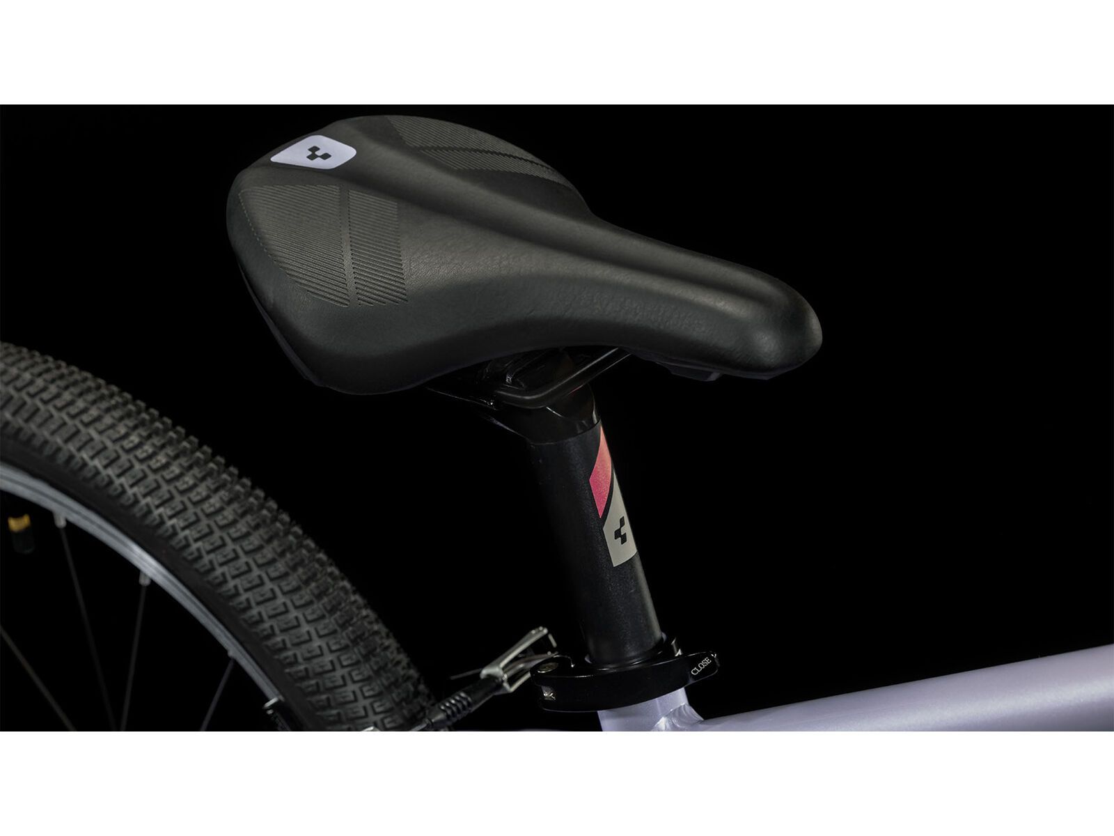 Cube Acid 200 SLX, violet´n´coral - Bild 6